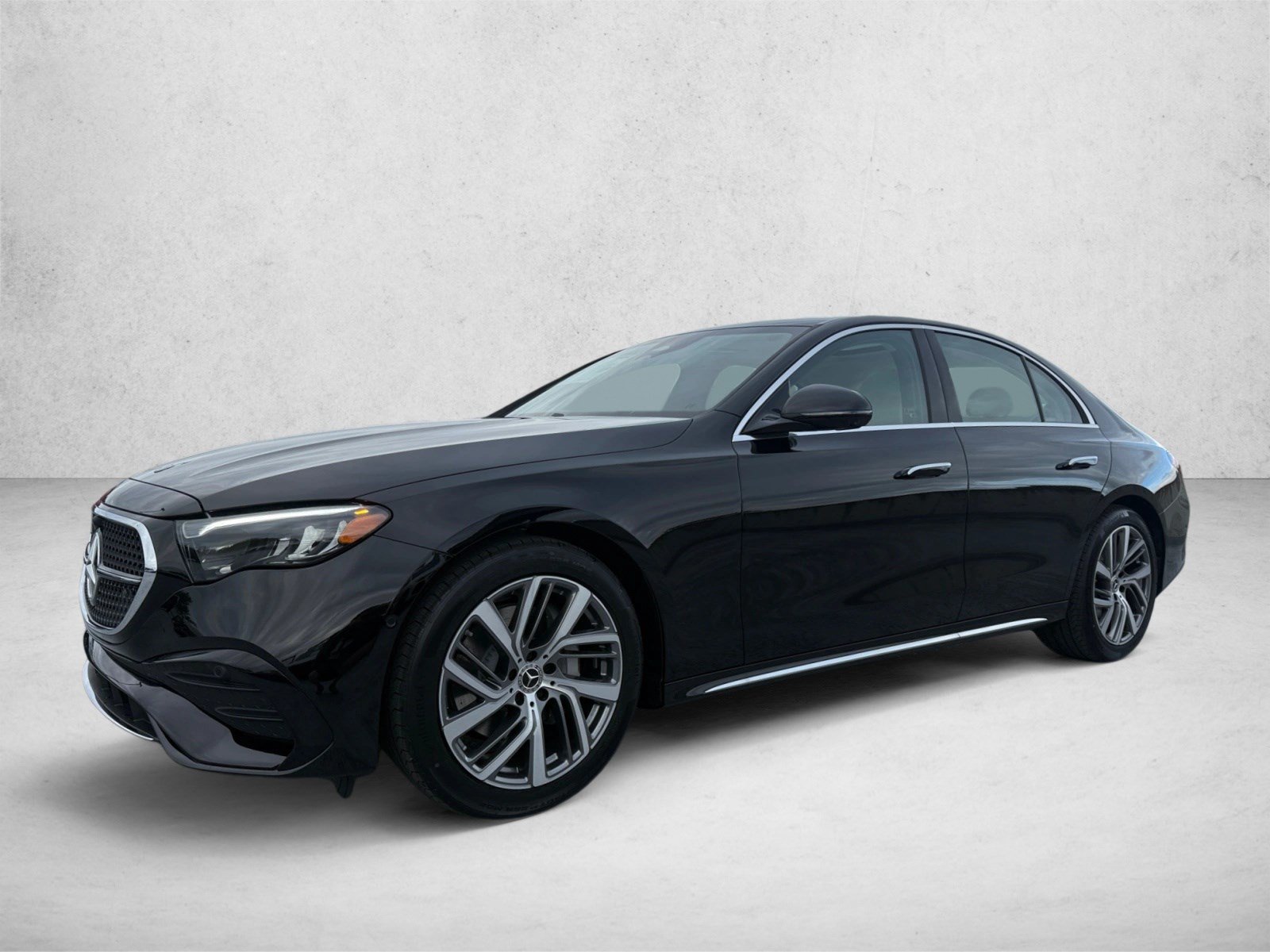 2027 Mercedes-Benz E-Class