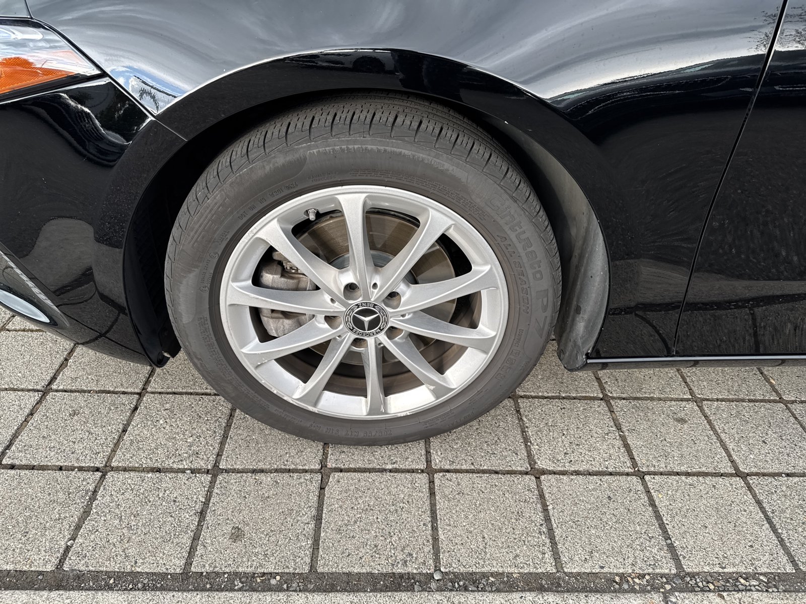 2019 Mercedes-Benz A-Class A220 - Photo 10