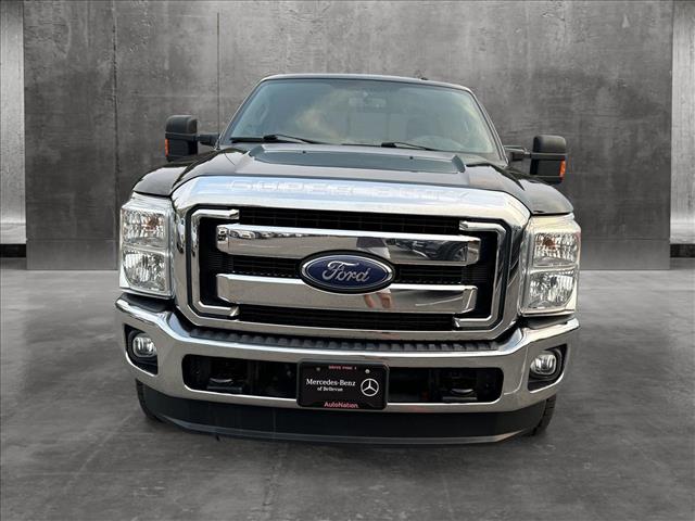 Used 2016 Ford F-350 Super Duty Lariat with VIN 1FT8W3BT4GEB57599 for sale in Bellevue, WA