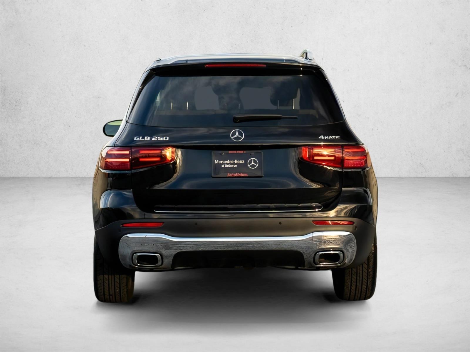 2026 Mercedes-Benz GLB GLB 250 - Photo 6