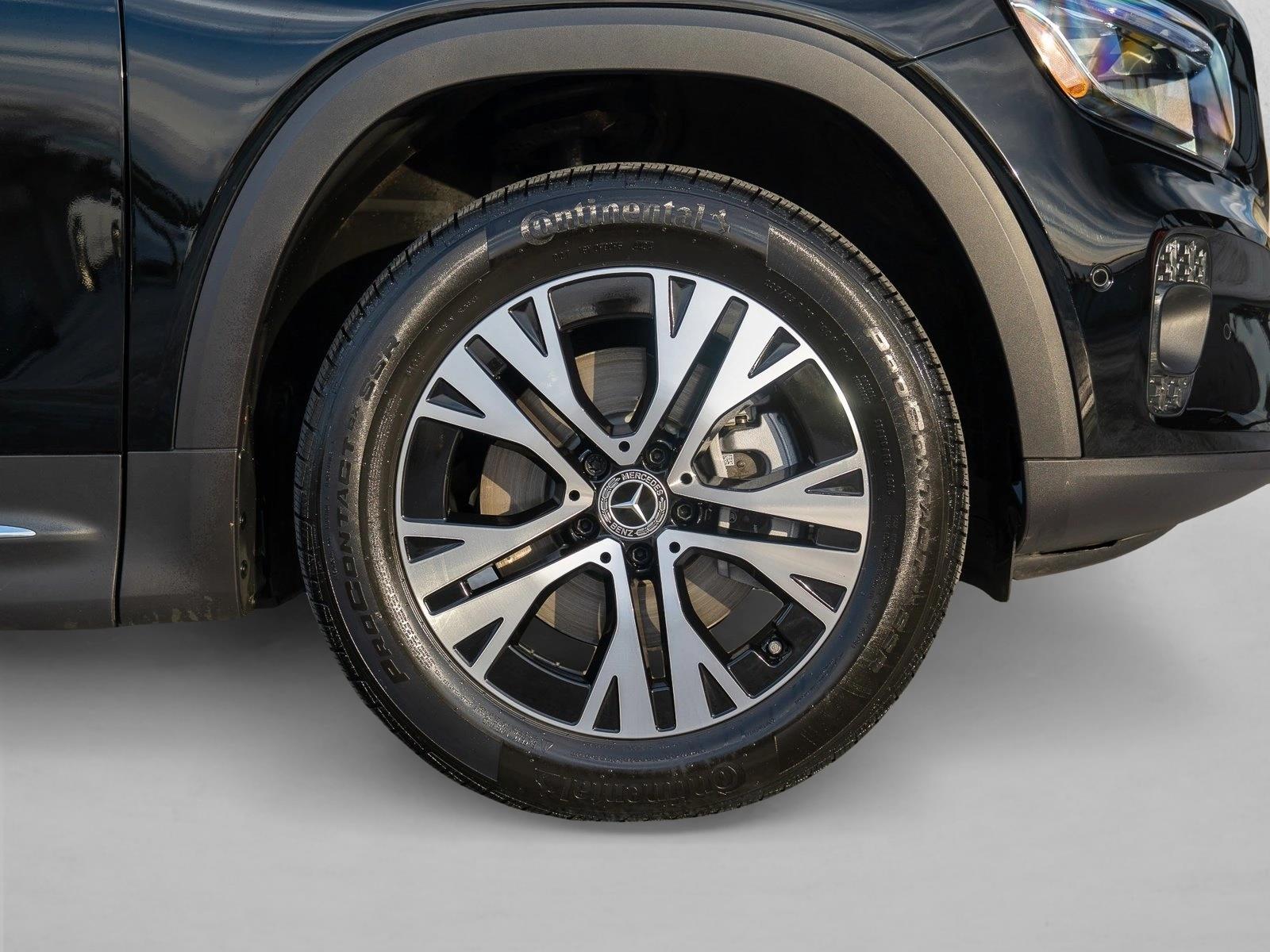 2026 Mercedes-Benz GLB GLB 250 - Photo 12