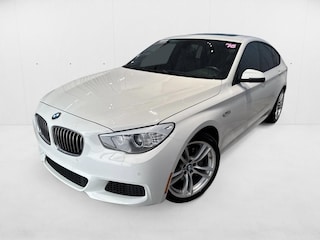 2016 BMW 535i