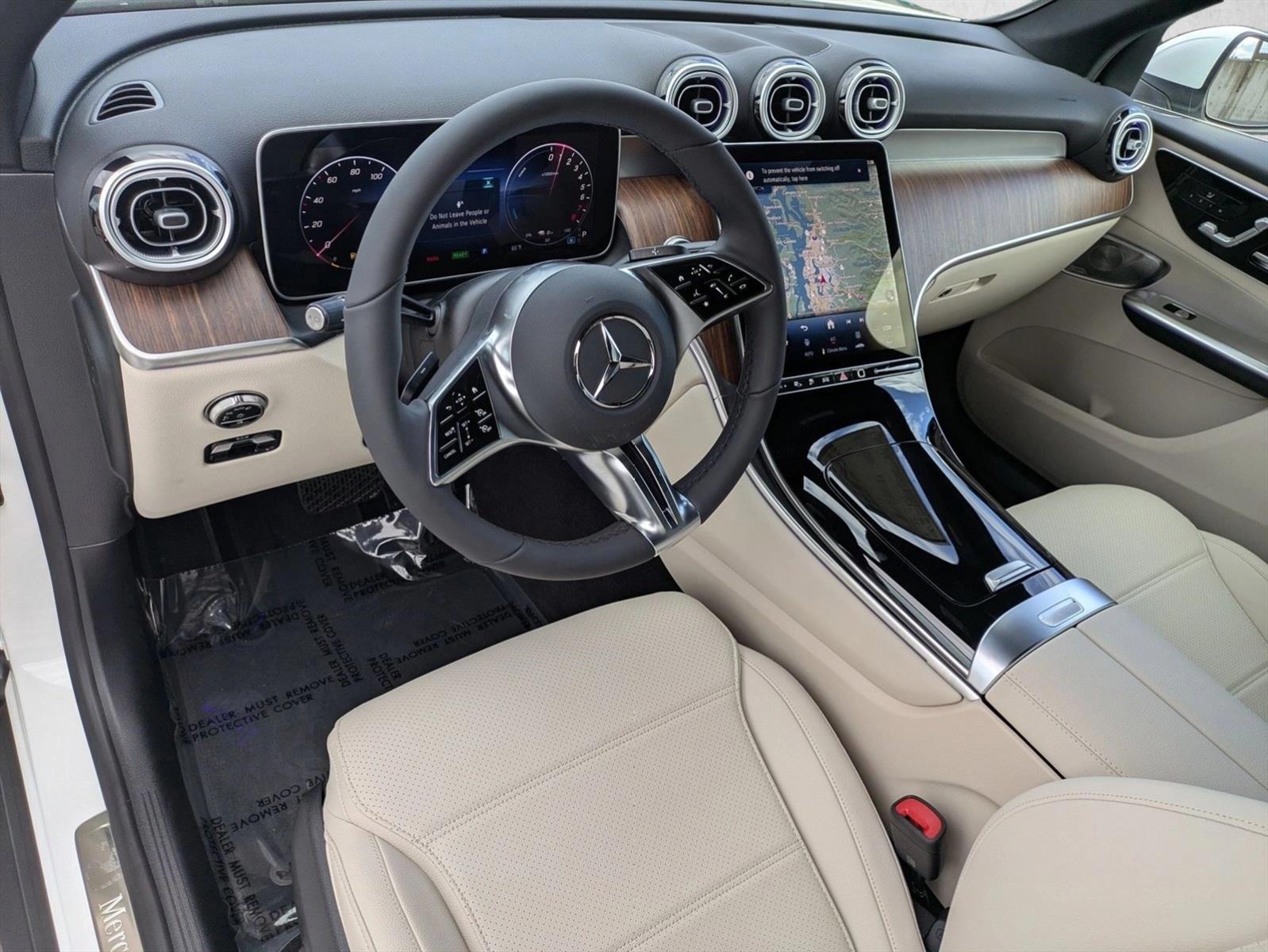 2026 Mercedes-Benz GLC Base - Photo 10