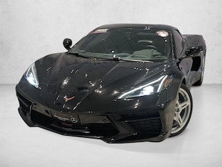 2023 Chevrolet Corvette