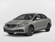 Honda Civic Sedan