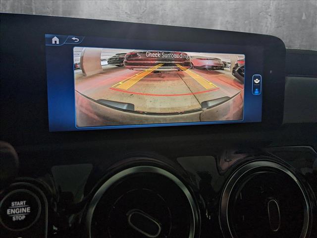 New 2025 Mercedes-Benz CLA 250 For Sale at Mercedes-Benz of