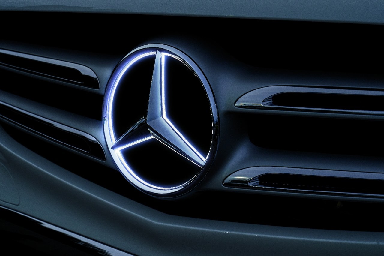 Mercedes-Benz of Orlando service