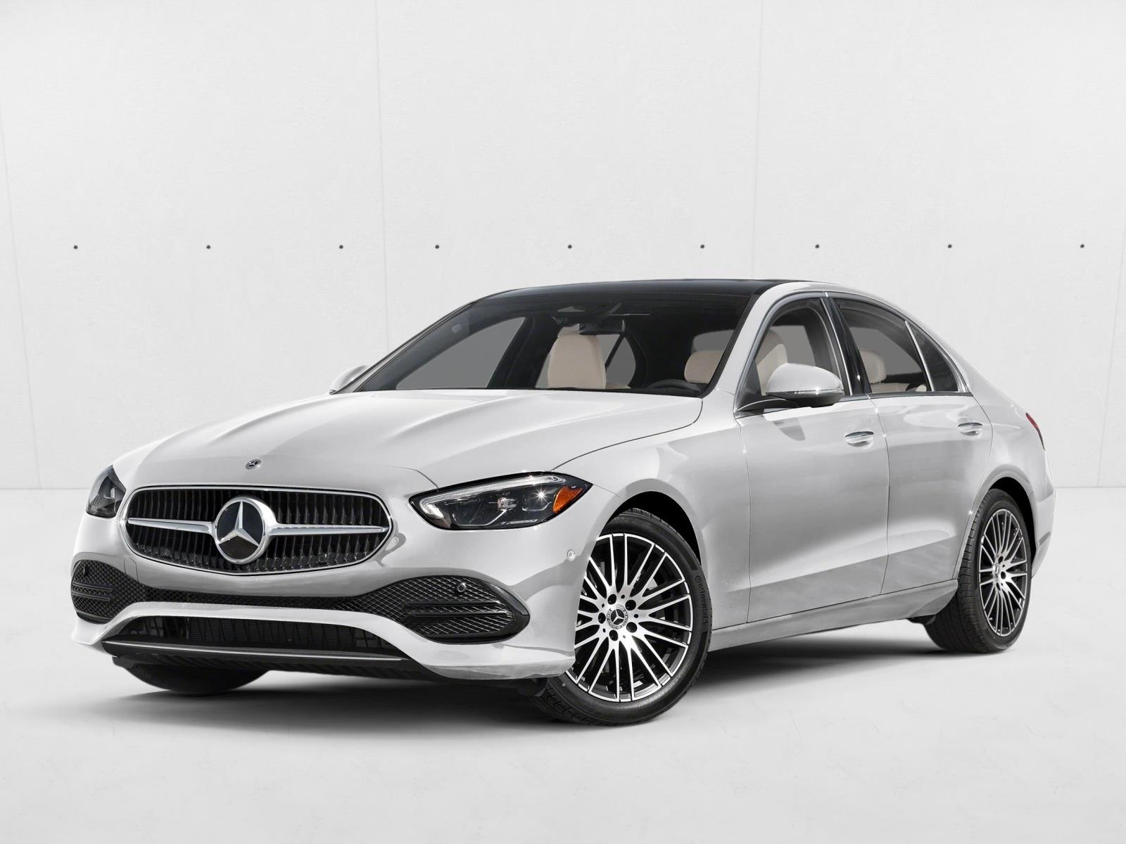 2026 Mercedes-Benz C-Class C 300 4MATIC's photo
