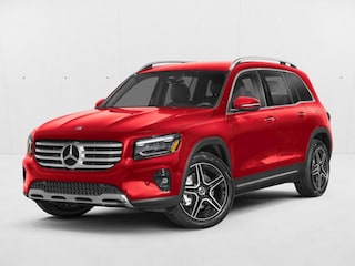 2026 Mercedes-Benz GLB 250 GLB 250 4MATIC ® SUV SUV