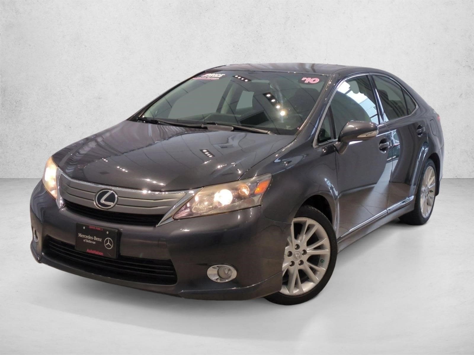 2010 Lexus HS Premium