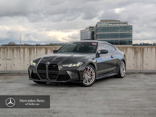 2025 BMW M4