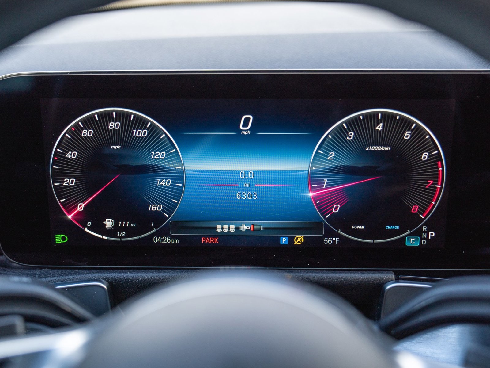 2026 Mercedes-Benz GLB GLB 250 - Photo 22