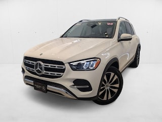 2025 Mercedes-Benz GLE 350 4MATIC SUV