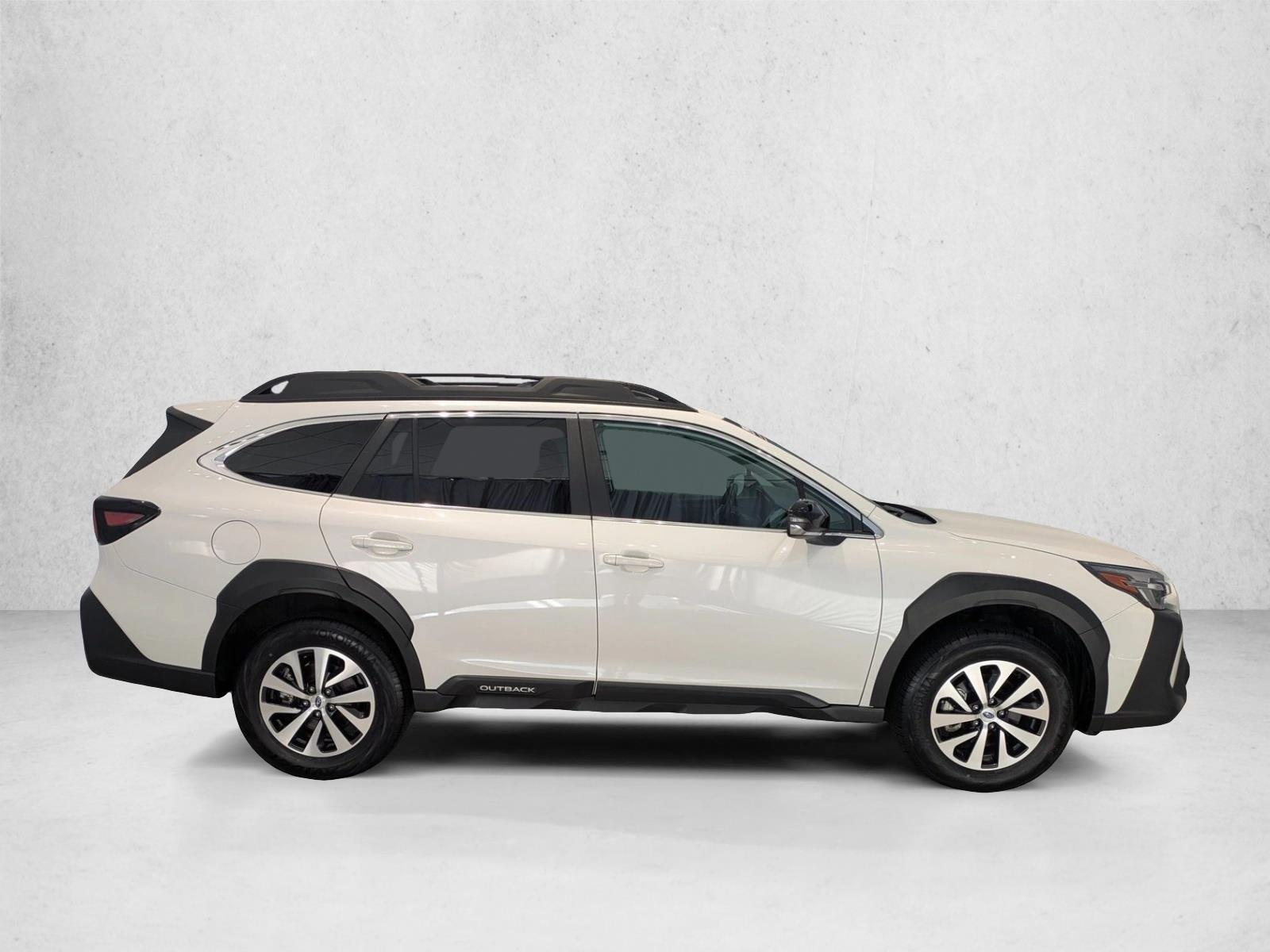2024 Subaru Outback Premium photo 3