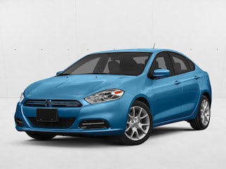 2016 Dodge Dart