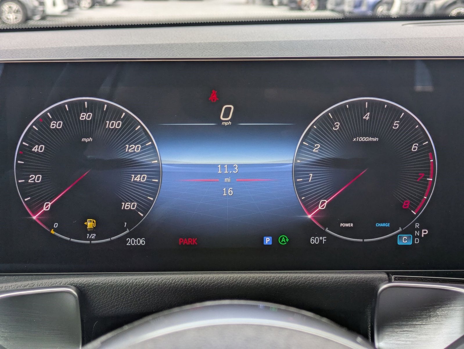 2026 Mercedes-Benz GLB GLB 250 - Photo 11
