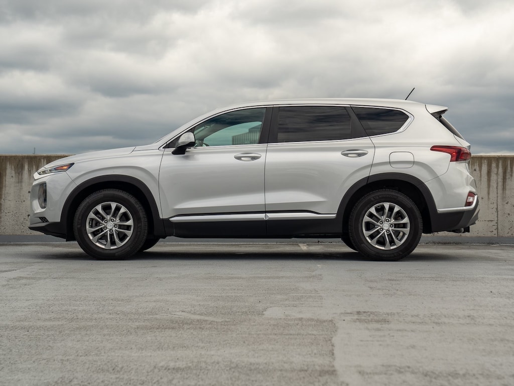 Used 2019 Hyundai Santa Fe SE 2.4 SUV