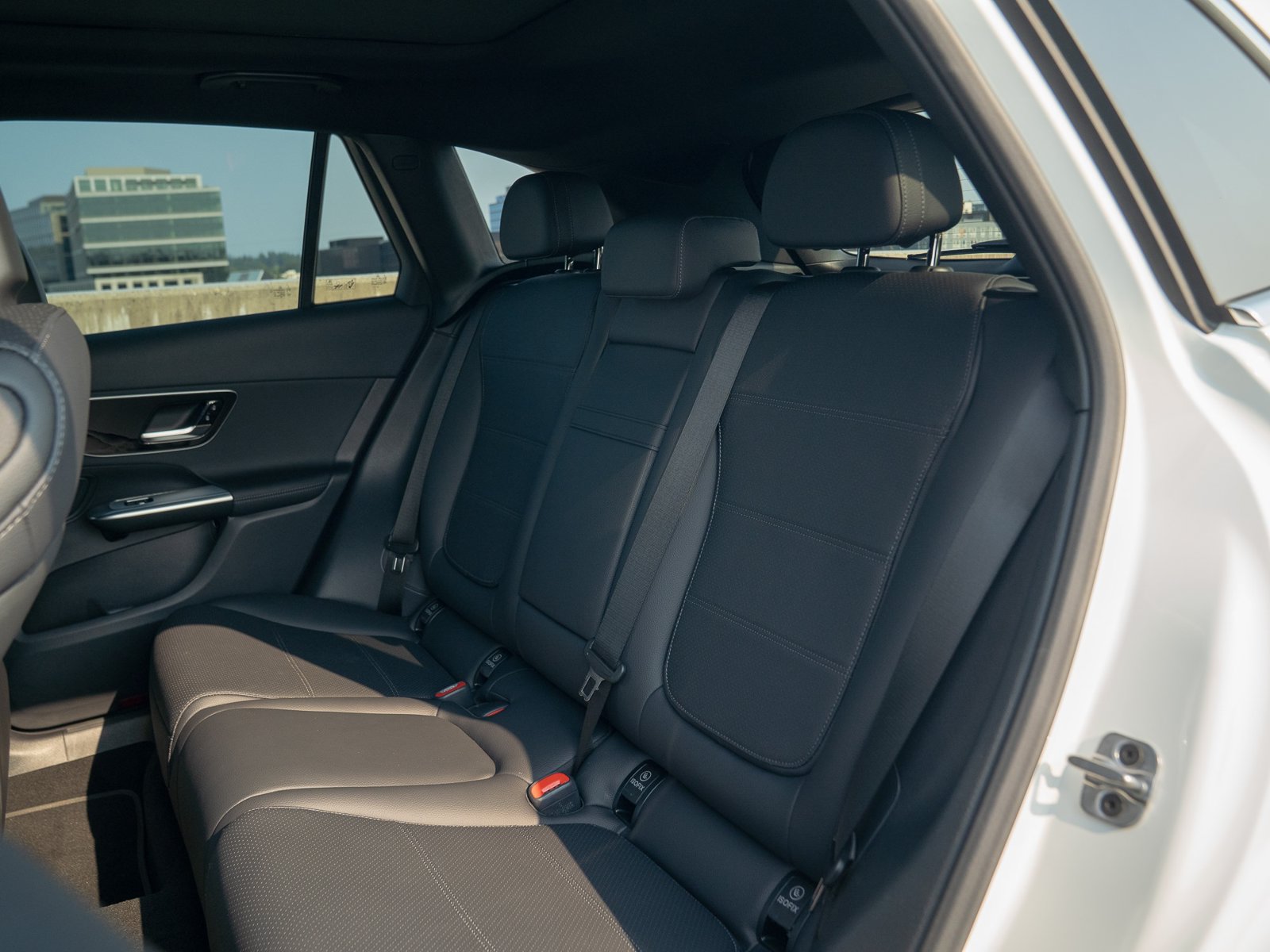 2026 Mercedes-Benz GLC Base - Photo 27