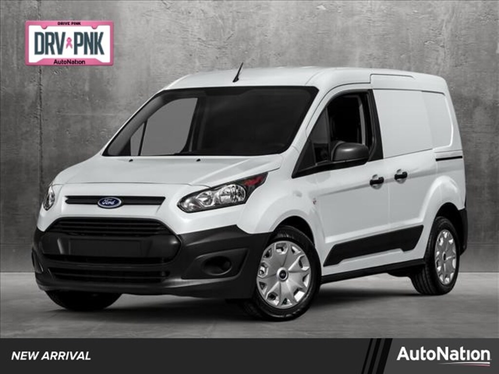 Used 2016 Ford Transit Connect For Sale Bellevue WA G1285959