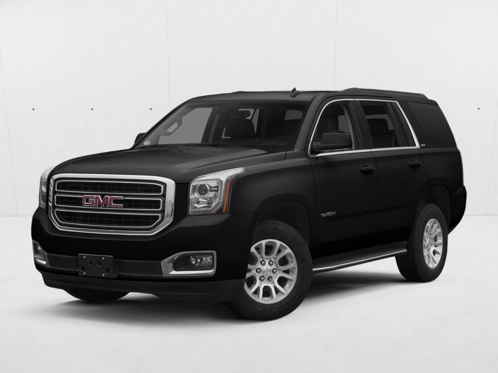 2015 GMC Yukon Denali's photo