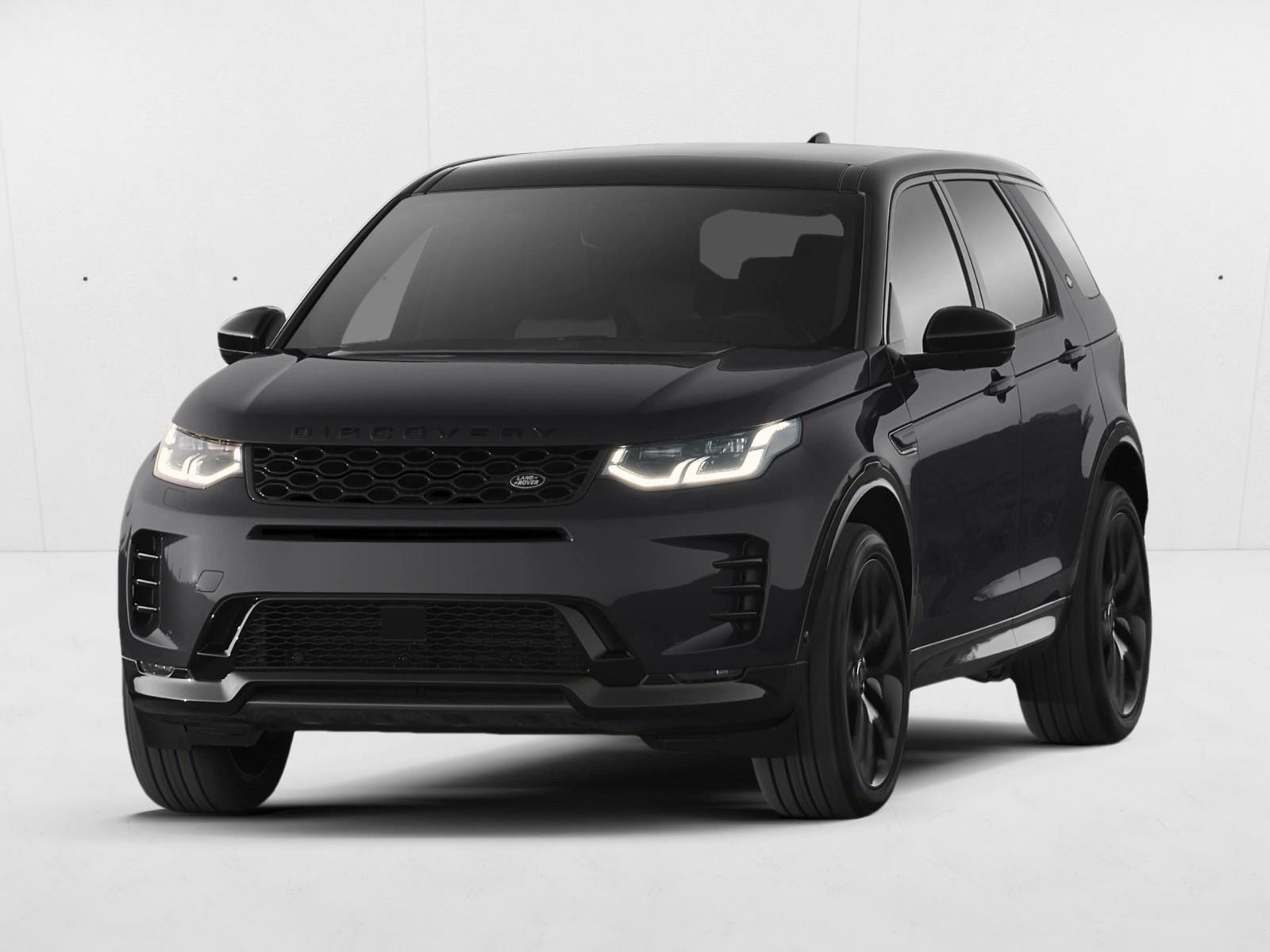 2024 Land Rover Discovery Sport 2.0 Dynamic SE's photo