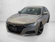  Honda Accord Sedan