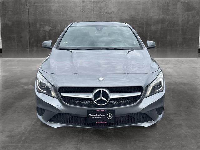 Pre-Owned Mercedes-Benz CLA For Sale Near Me | Mercedes-Benz of Bellevue
