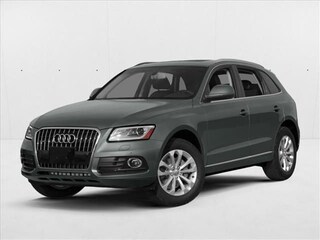 2015 Audi Q5