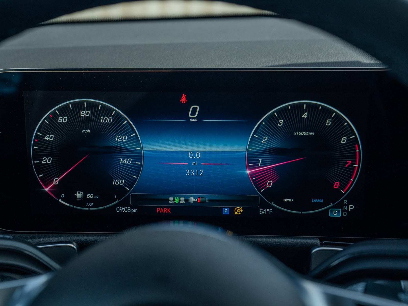 2026 Mercedes-Benz GLB GLB 250 - Photo 25