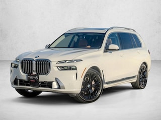 2026 BMW X7