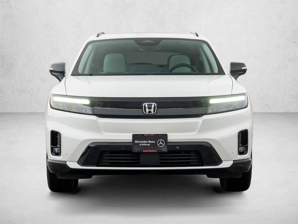 Used 2024 Honda Prologue Touring SUV