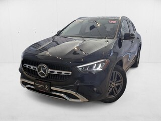 2025 Mercedes-Benz GLA 250