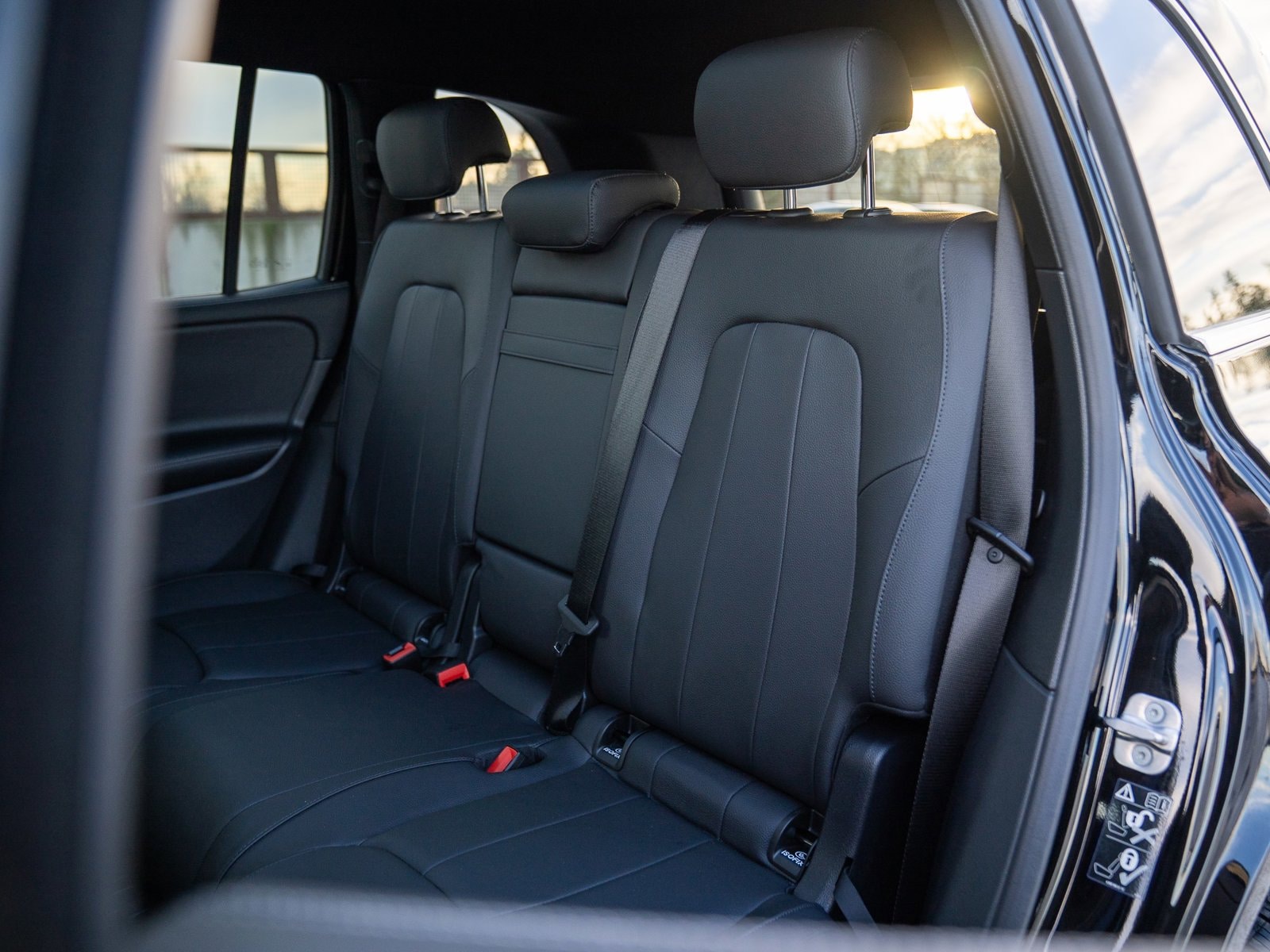 2026 Mercedes-Benz GLB GLB 250 - Photo 21