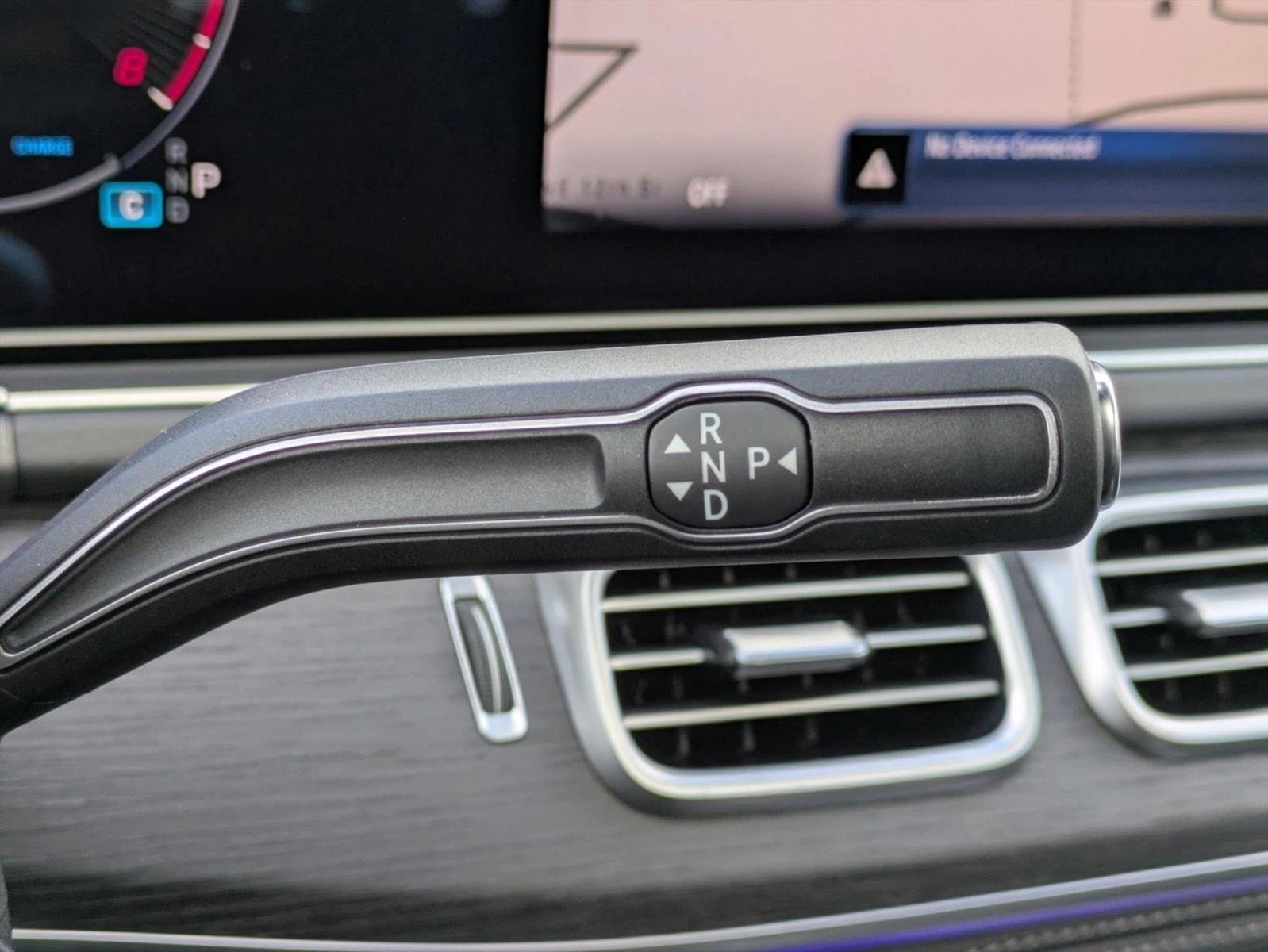 2026 Mercedes-Benz GLE GLE580 - Photo 12