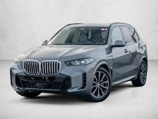 2025 BMW X5