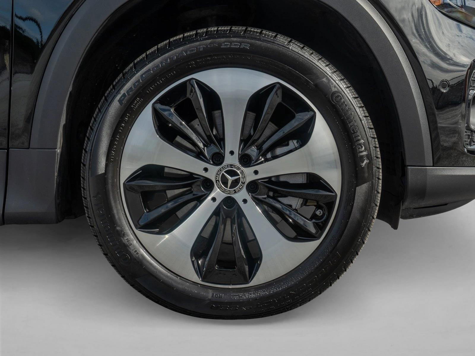 2026 Mercedes-Benz GLB GLB 250 - Photo 14