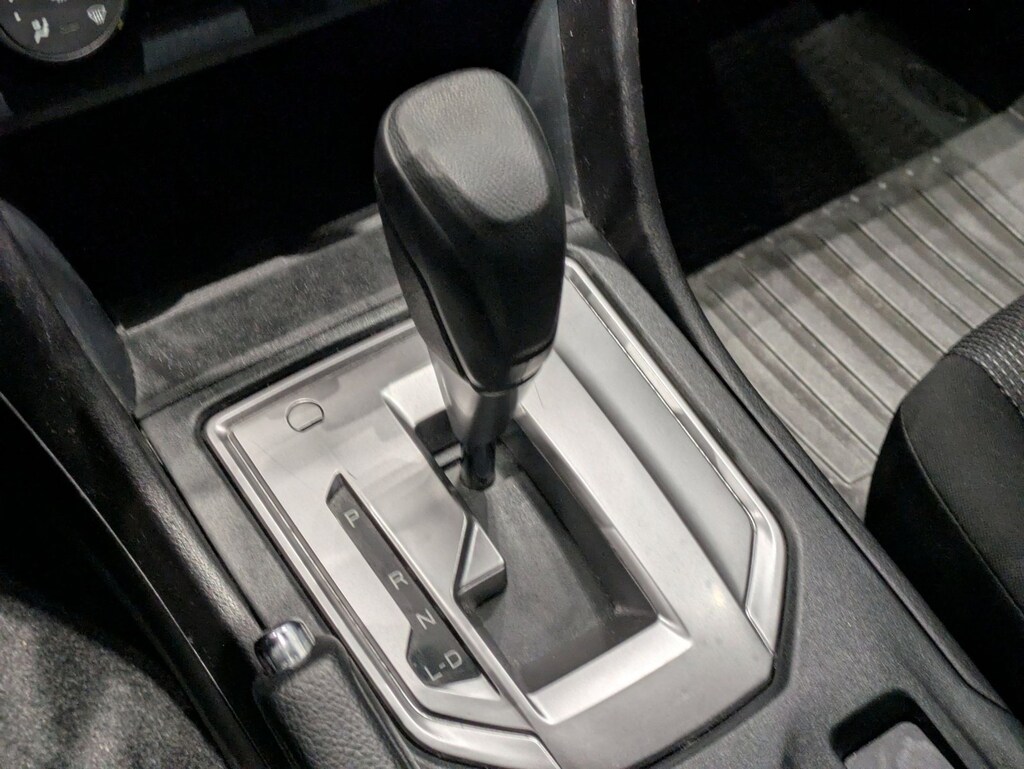 Used 2022 Subaru Impreza Base 5-Door