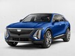  CADILLAC Lyriq