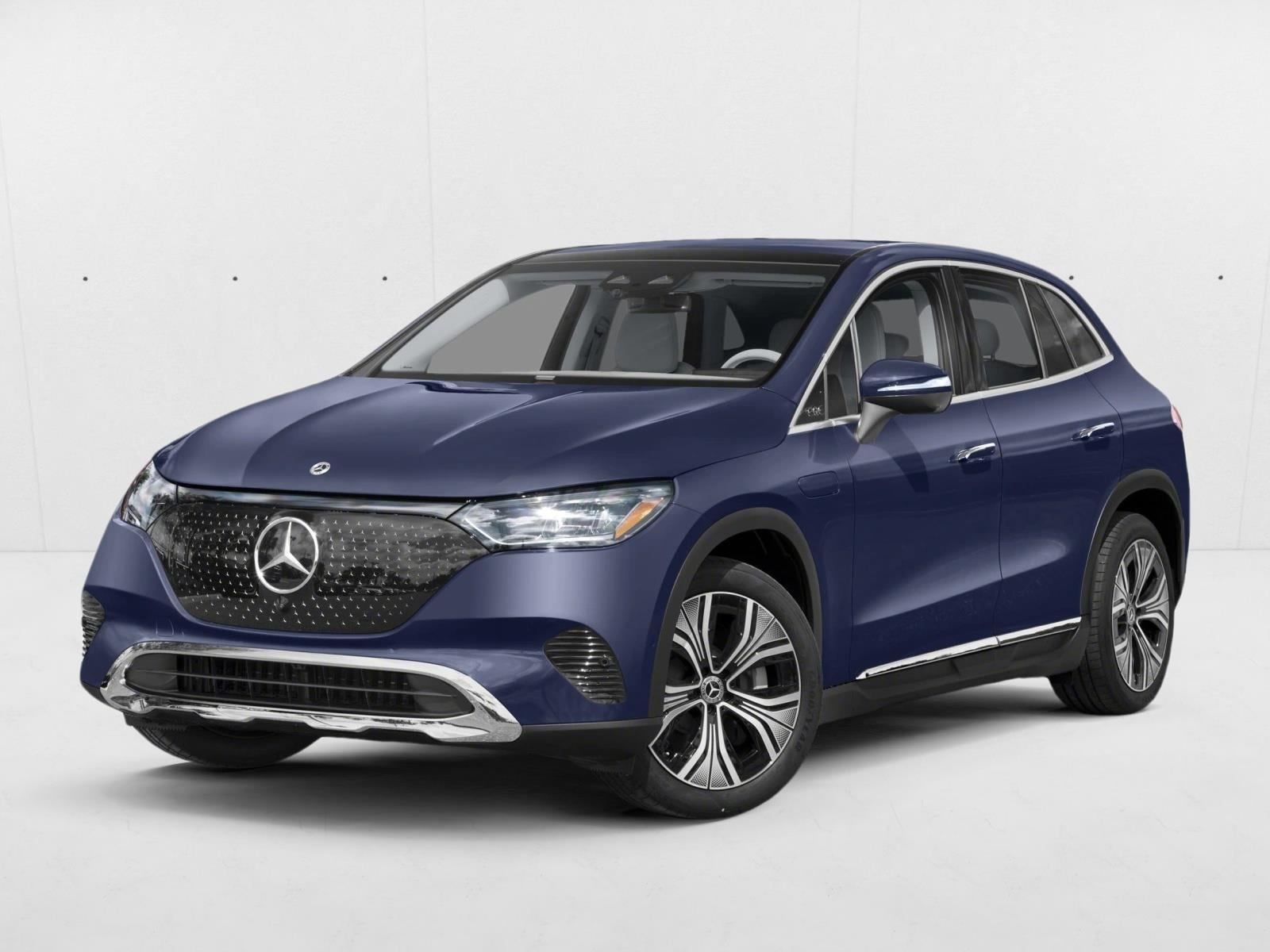 2024 Mercedes-Benz EQE SUV EQE 350 4MATIC's photo
