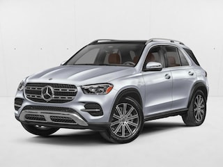 2026 Mercedes-Benz GLE 350 GLE 350 4MATIC &reg; SUV SUV