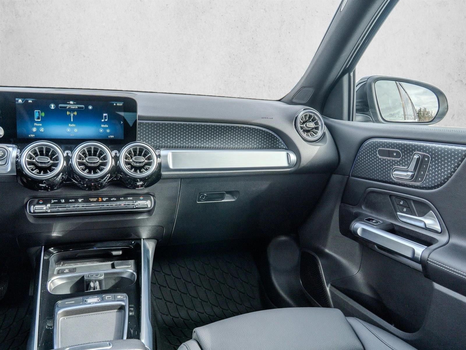 2026 Mercedes-Benz GLB GLB 250 - Photo 23