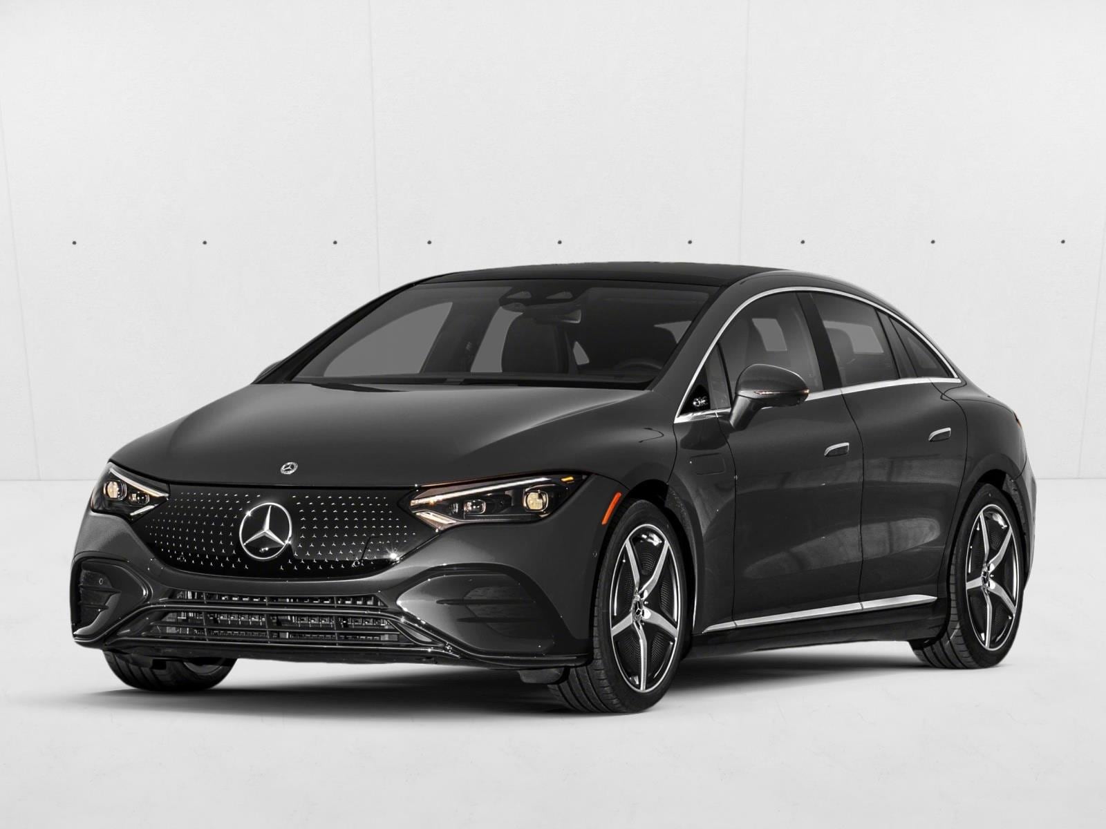 2023 Mercedes-Benz EQE EQE 500 4Matic's photo