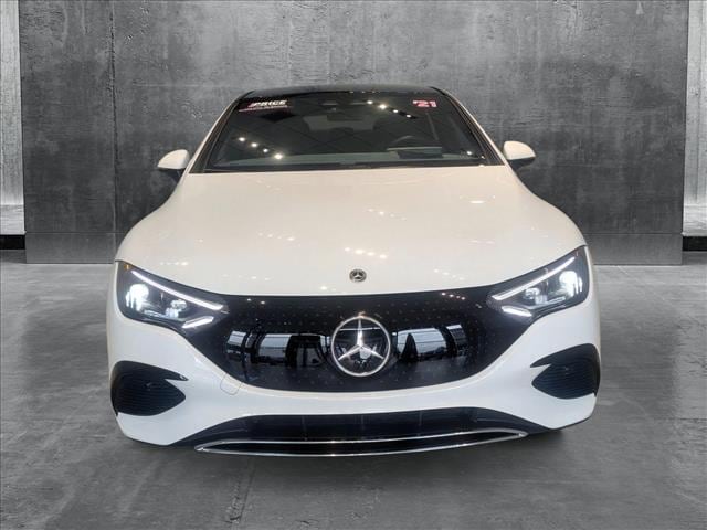 Used 2023 Mercedes-Benz EQE Base with VIN W1KEG1CB1PF026866 for sale in Bellevue, WA