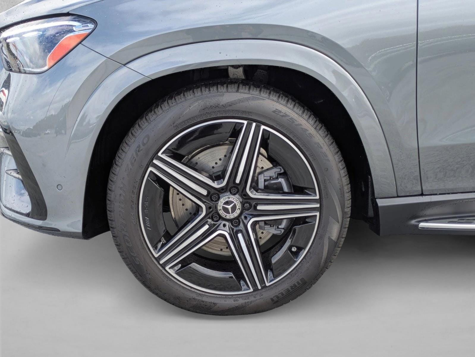 2026 Mercedes-Benz GLE GLE580 - Photo 24