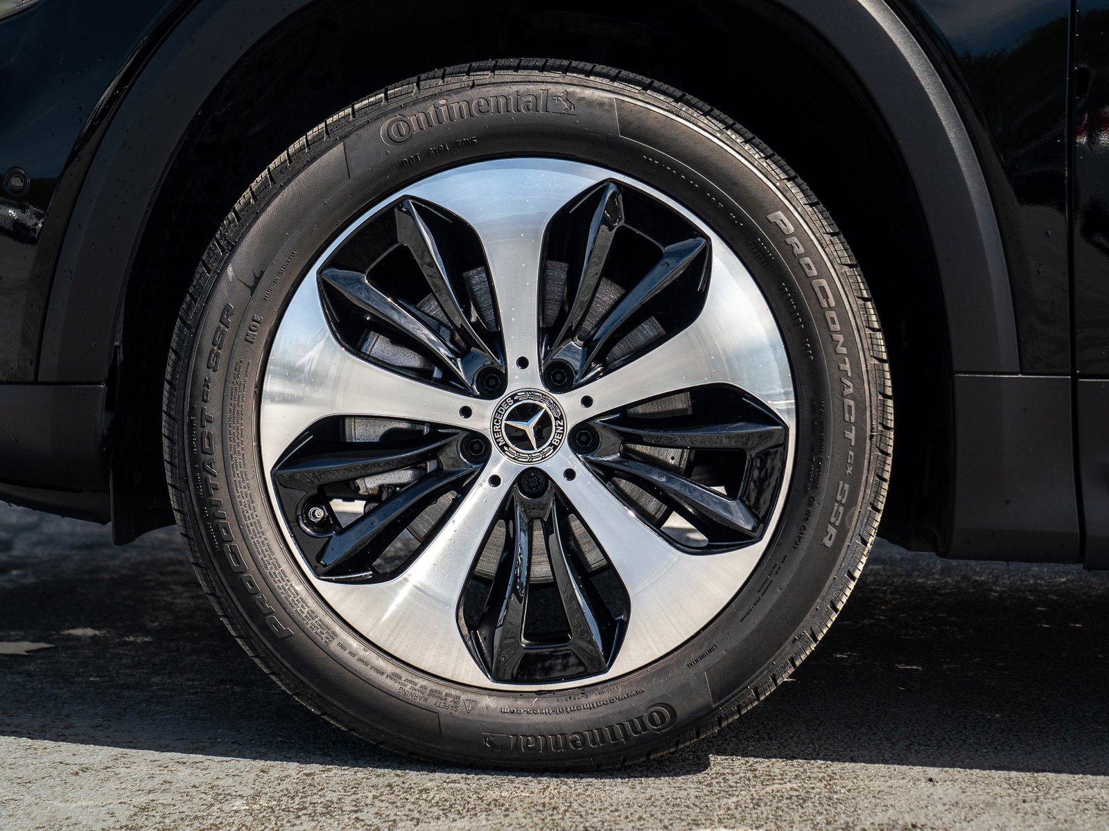 2026 Mercedes-Benz GLB GLB 250 - Photo 12