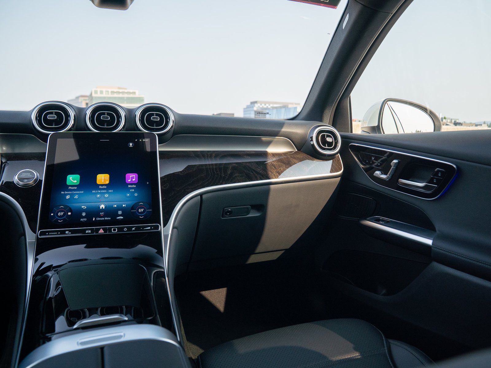 2026 Mercedes-Benz GLC Base - Photo 21