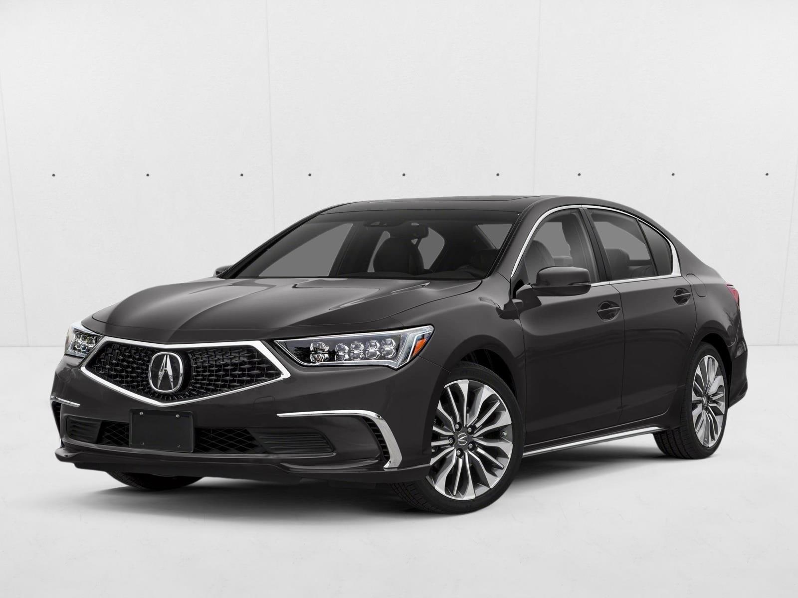 2020 Acura RLX Base's photo