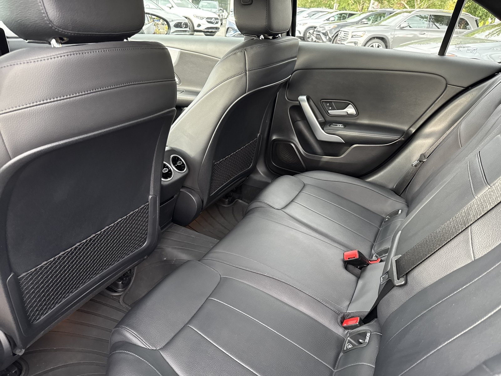 2019 Mercedes-Benz A-Class A220 - Photo 12