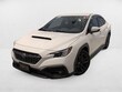 Subaru WRX