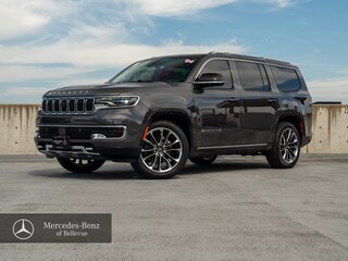 2024 Jeep Wagoneer